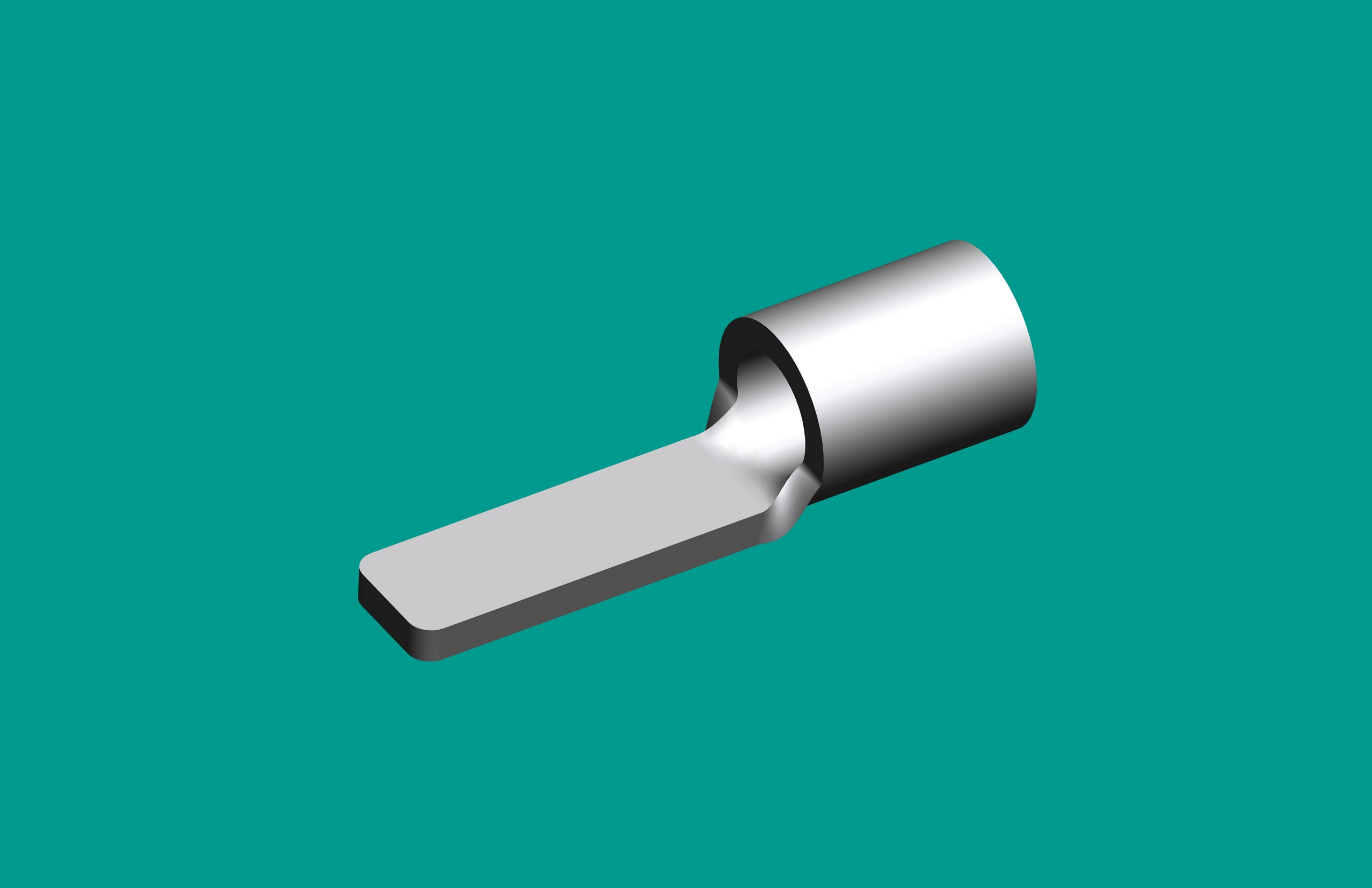 2-1AF散件包裝(啞光無(wú)帽)