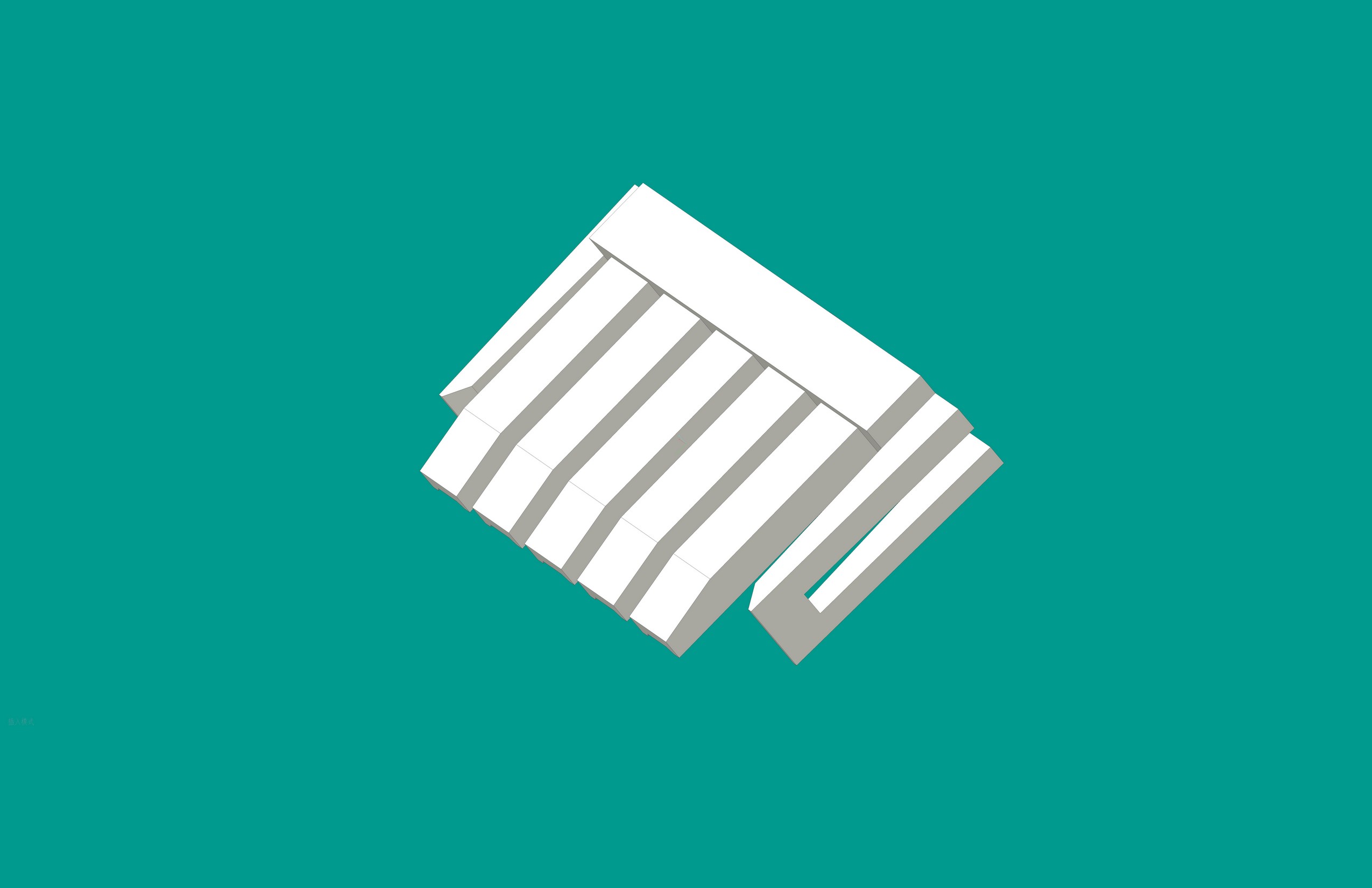 2.0間距，PNIS-05V鎖片