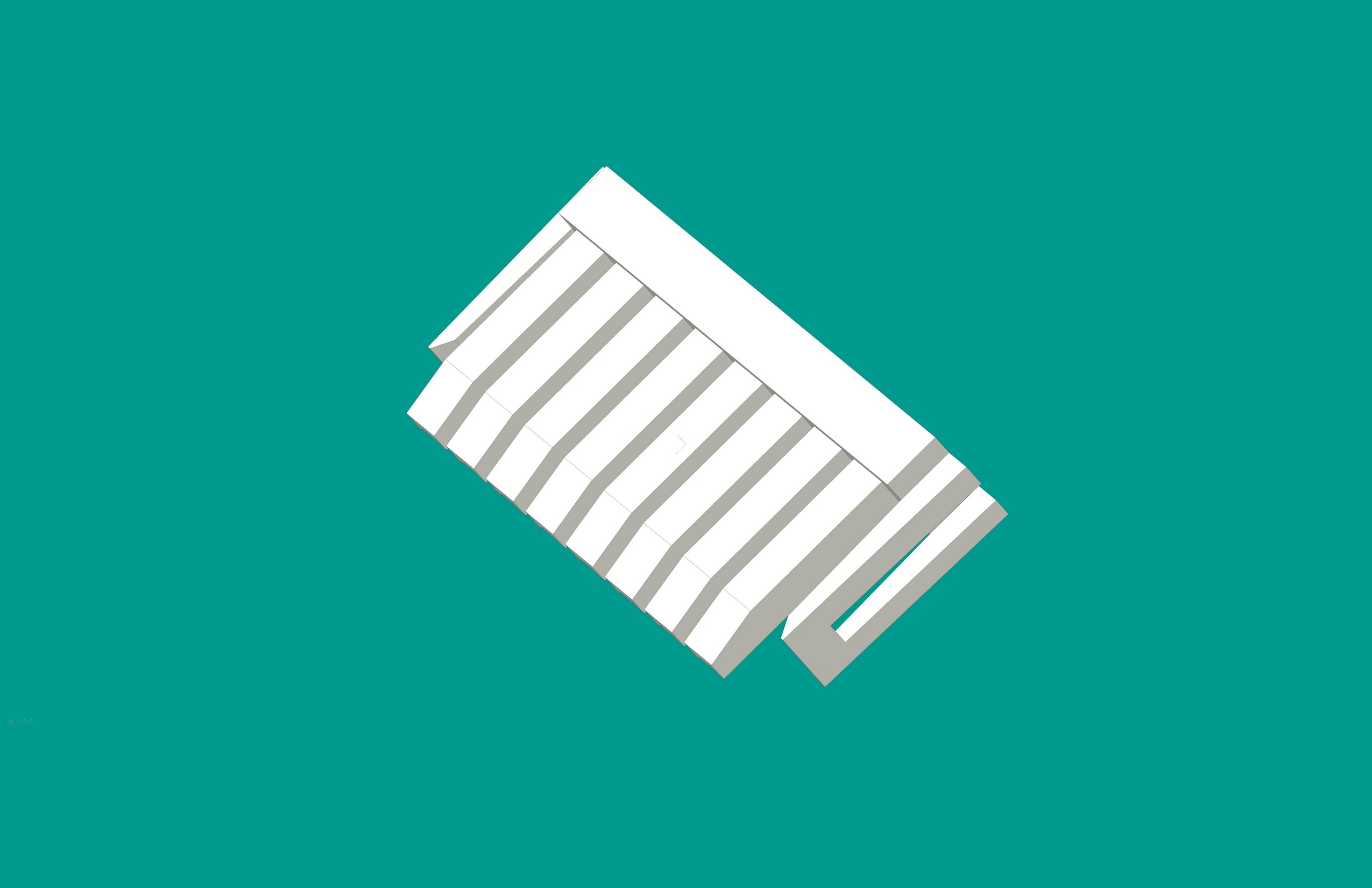 2.0間距，PNIS-08V鎖片