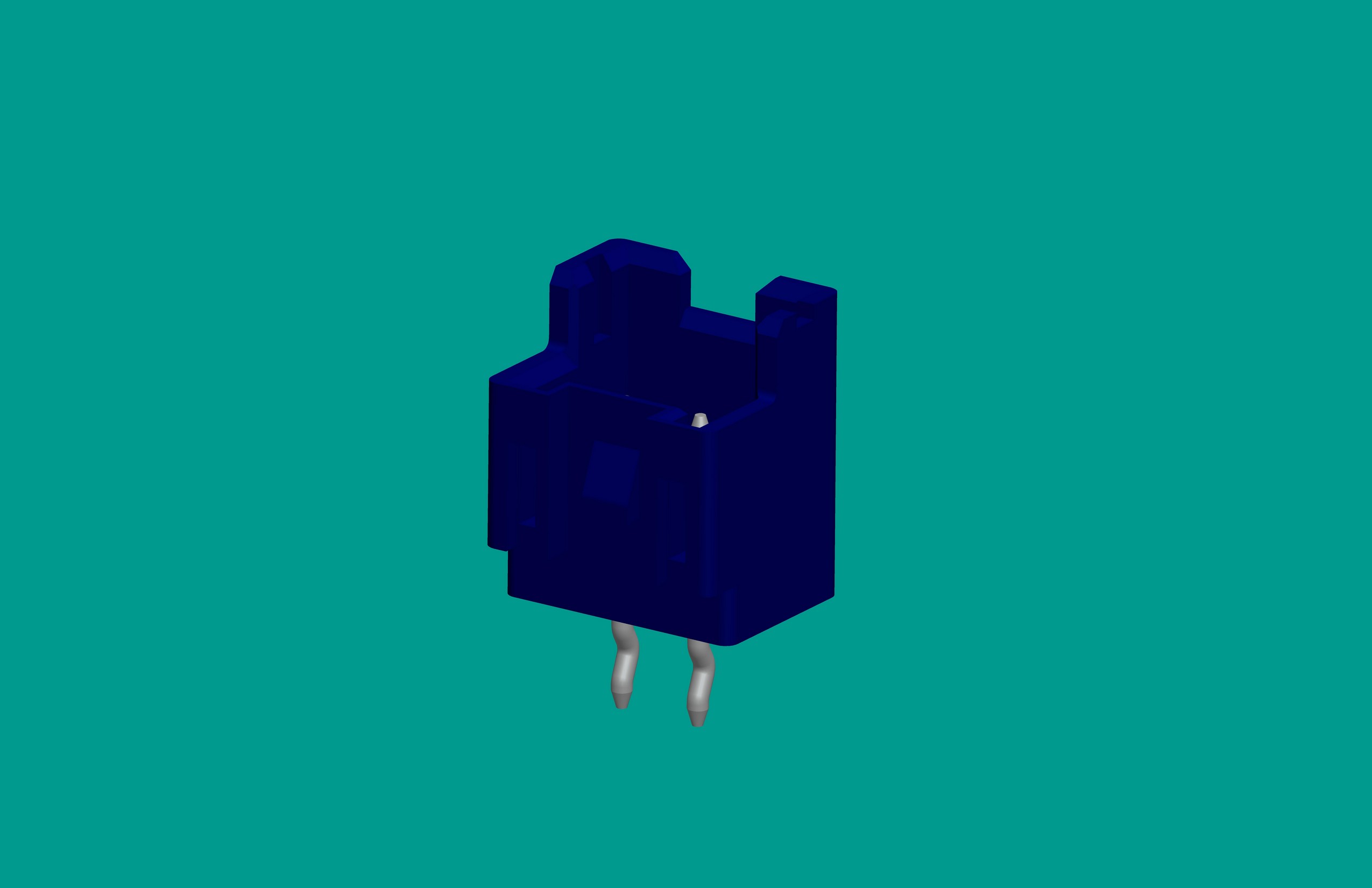 B02B-XASK-2A（藍(lán)色）