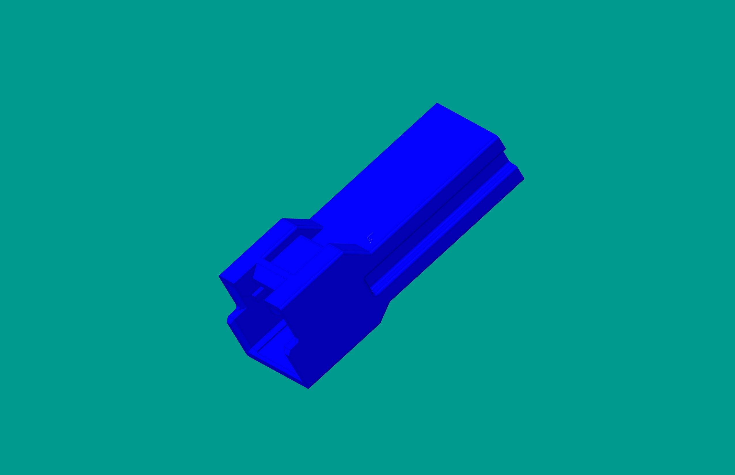 XHBC-2RN藍(lán)色