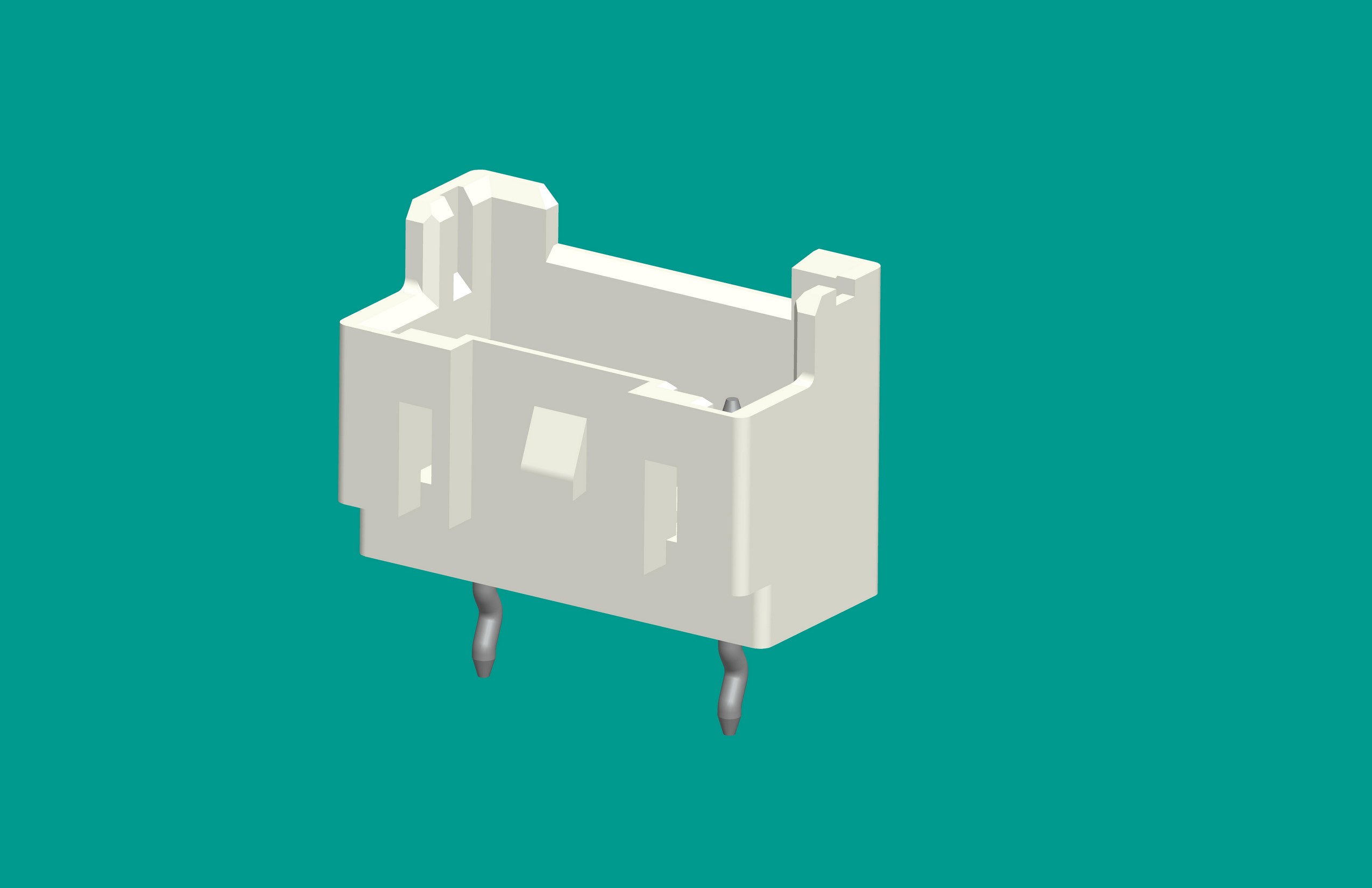 XA-4A2(缺第2、3針) 本色