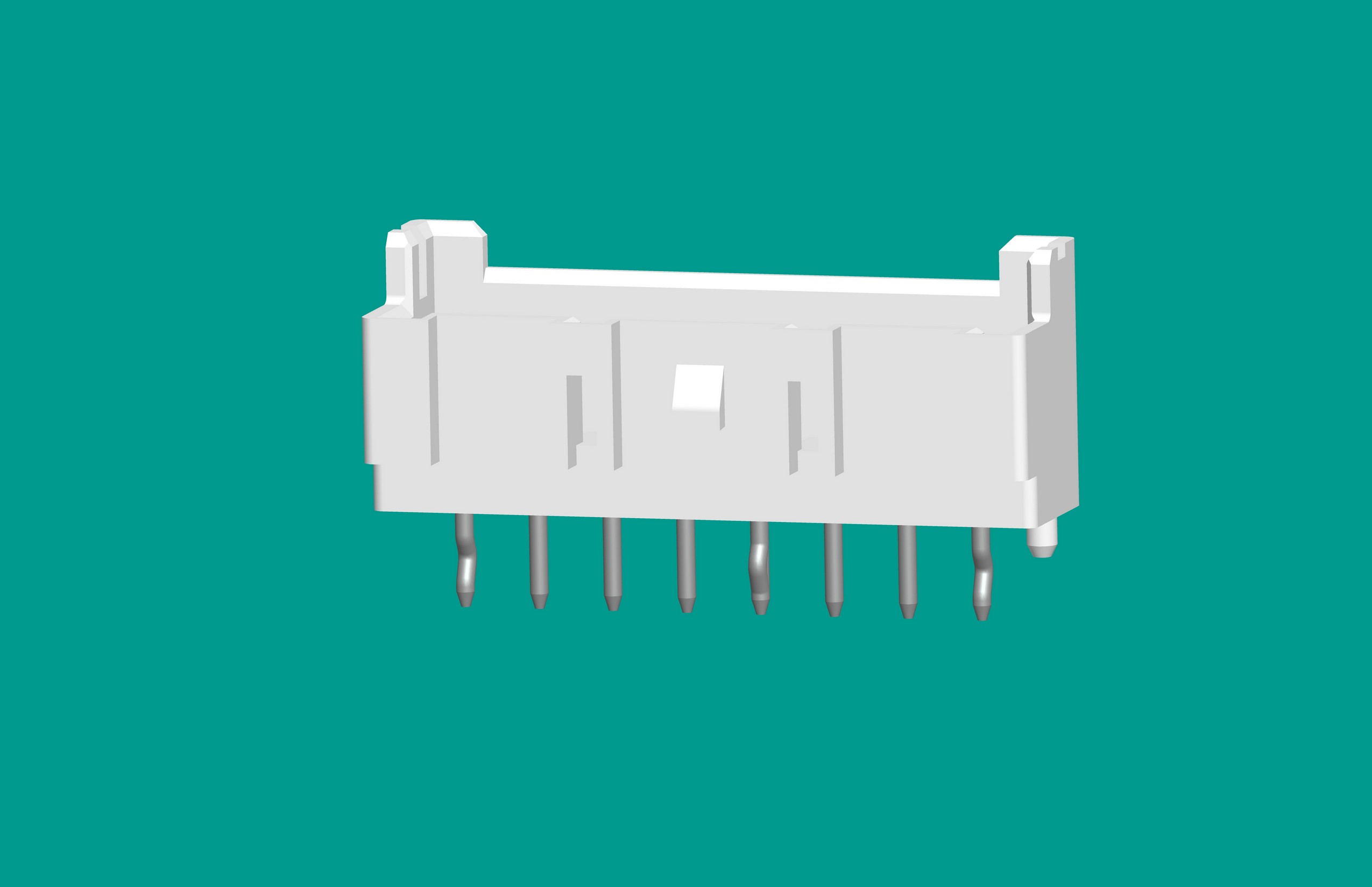 XA-8AD帶定位 本色