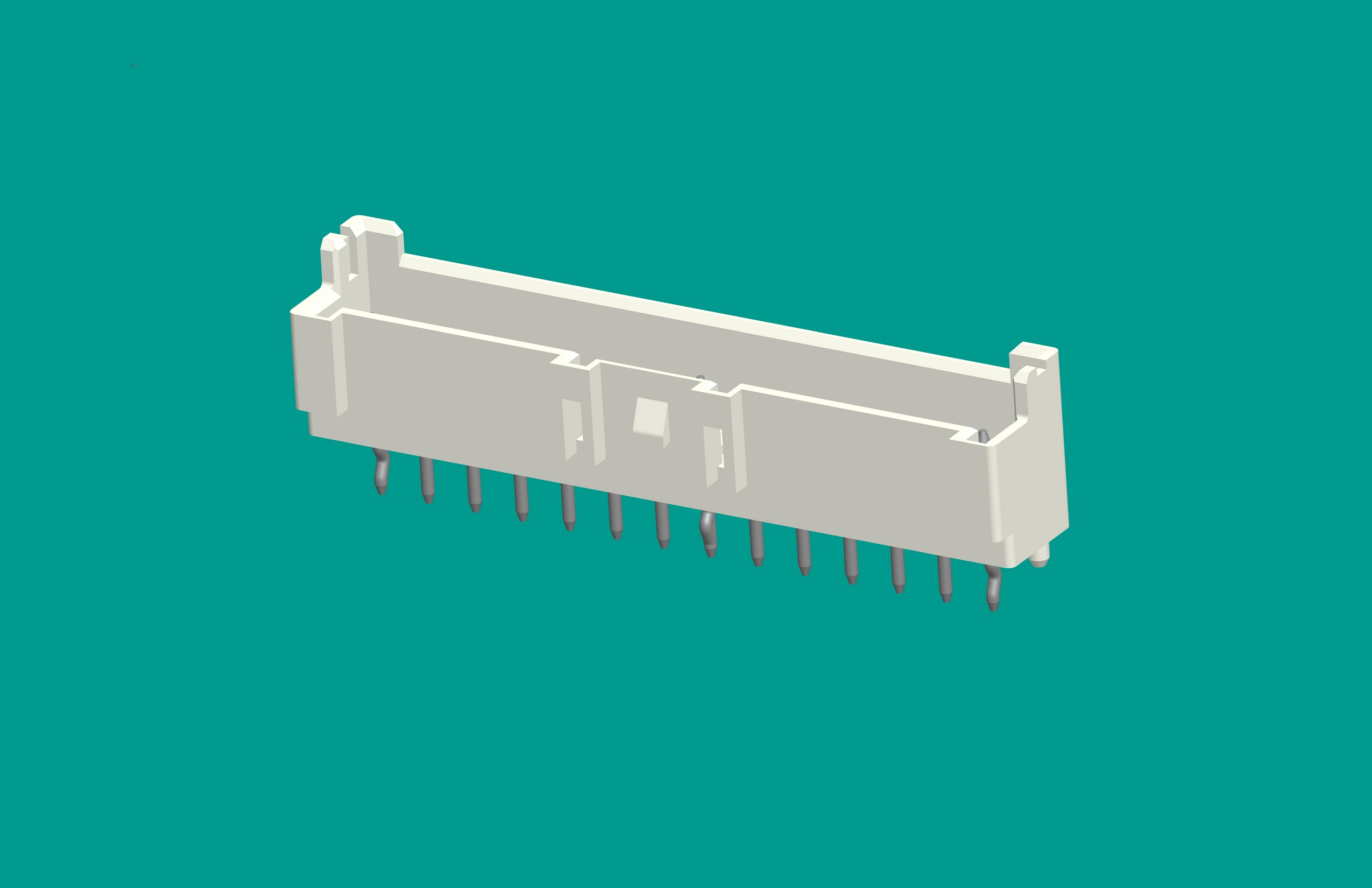XA-14AD帶定位 本色
