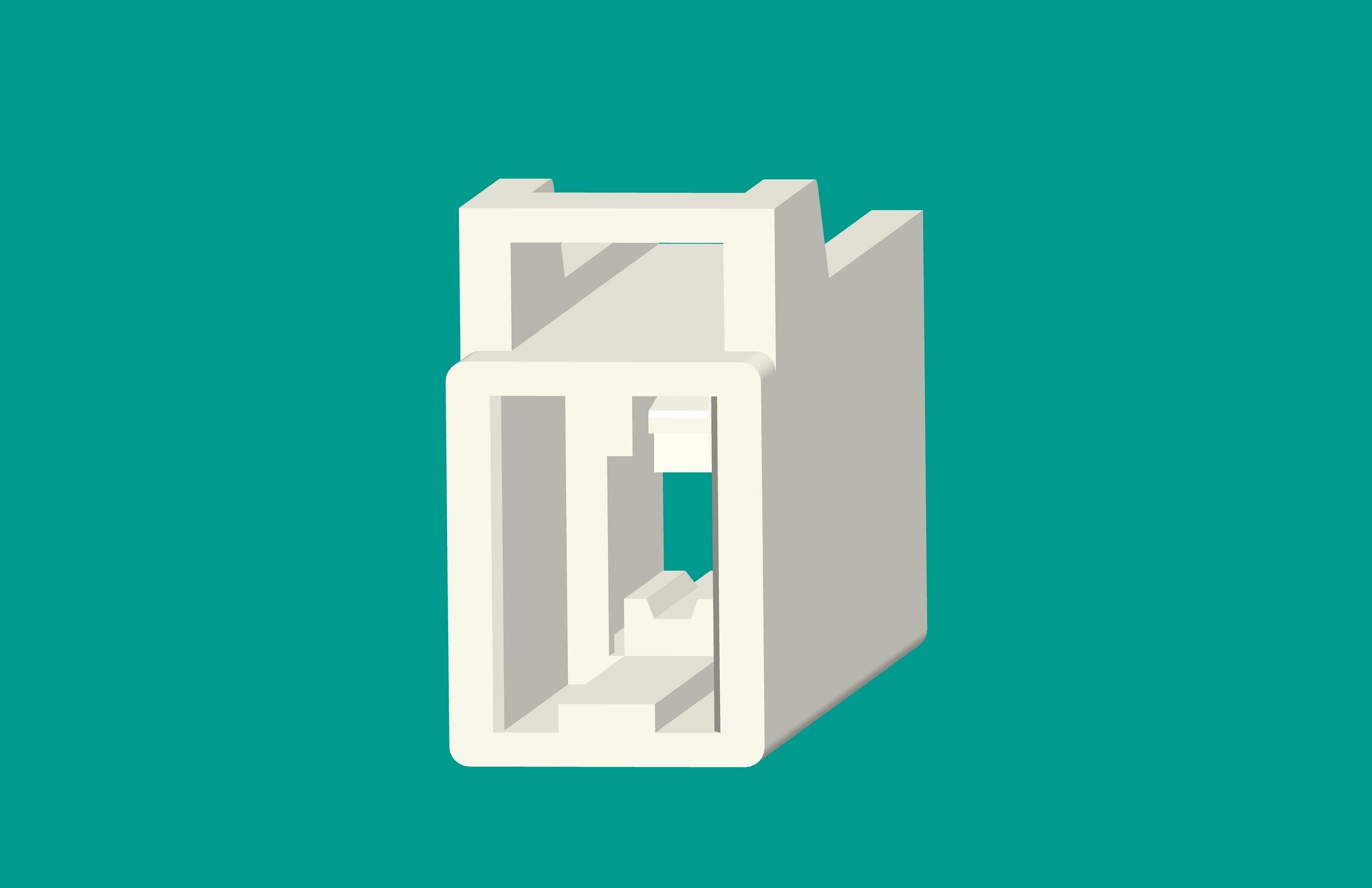 RV42-01M(無(wú)翅膀)白色-高灼熱絲