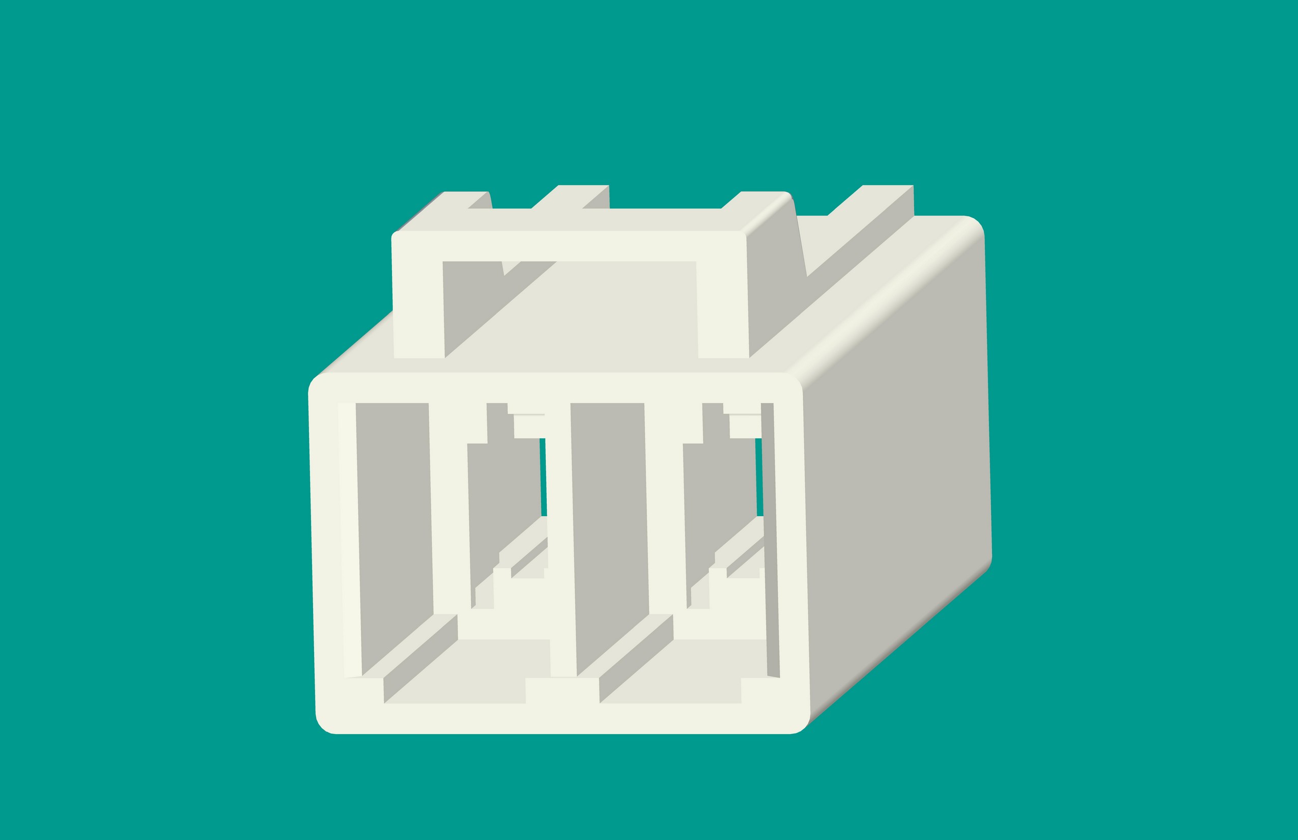 RV42-02M(無(wú)翅膀)白色-高灼熱絲