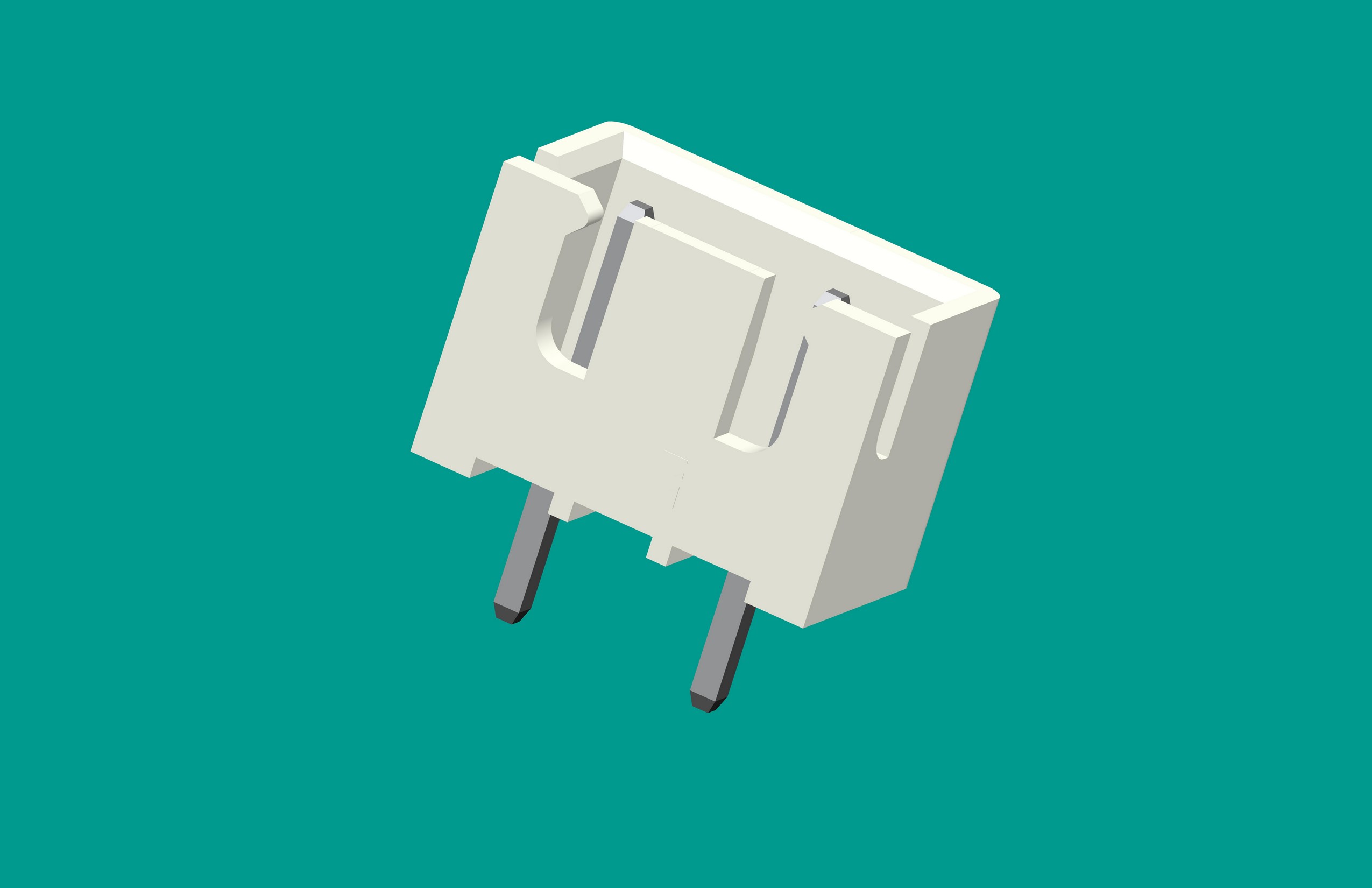 XH-3A-1 高灼熱絲 白色 （缺第2針）