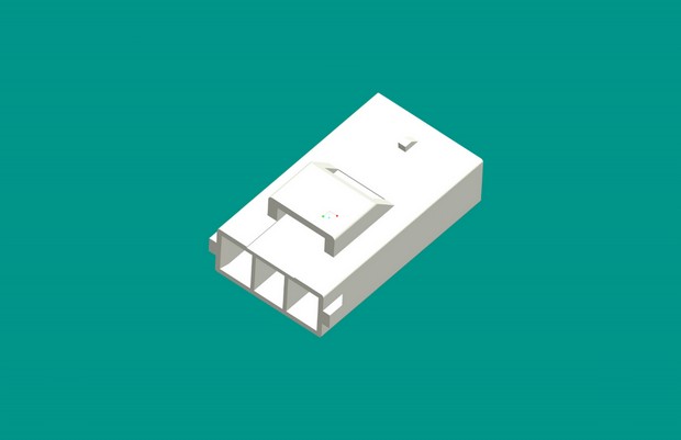 YL-3RN(無(wú)翅膀)黑色-高灼熱絲