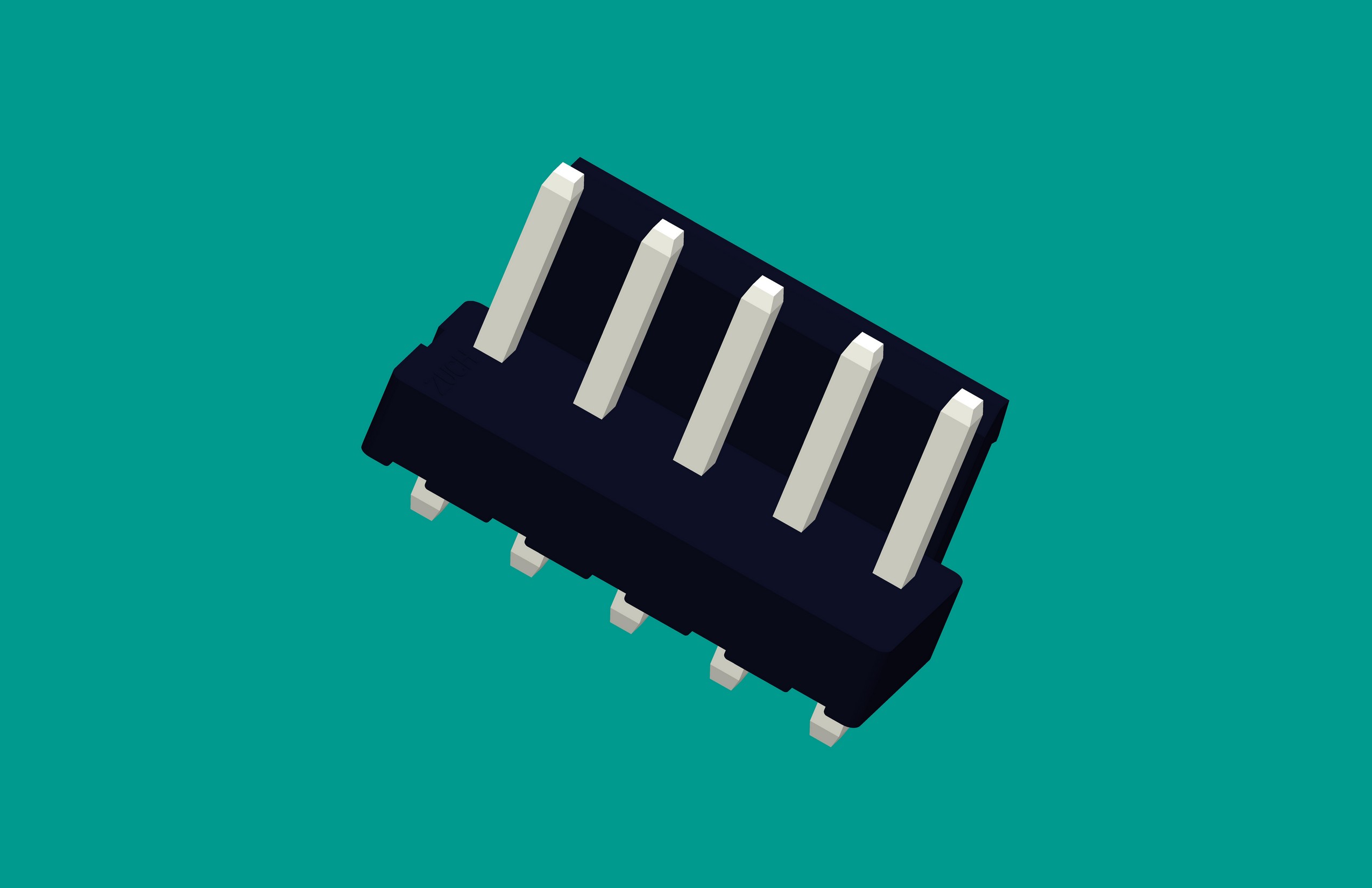 VH-5A  （半包，黑色普通PA66）