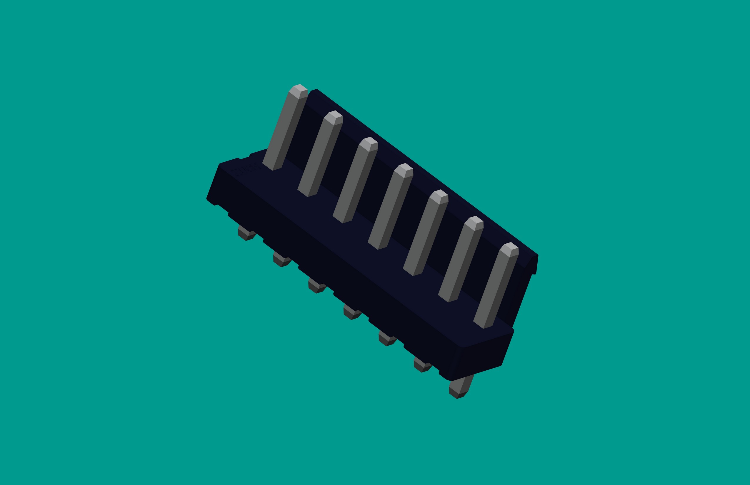 VH-7A（半包，黑色普通PA66）