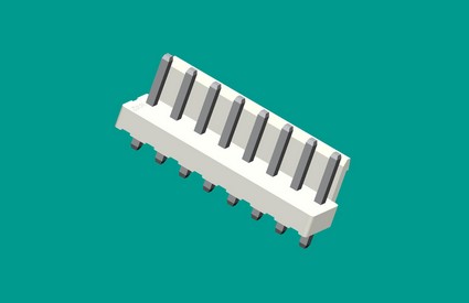 VH-8A（半包，白色普通PA66）