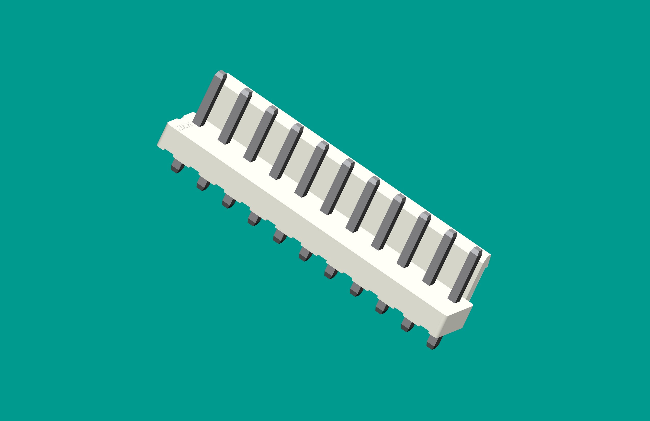 VH-11A  （半包，白色普通PA66）