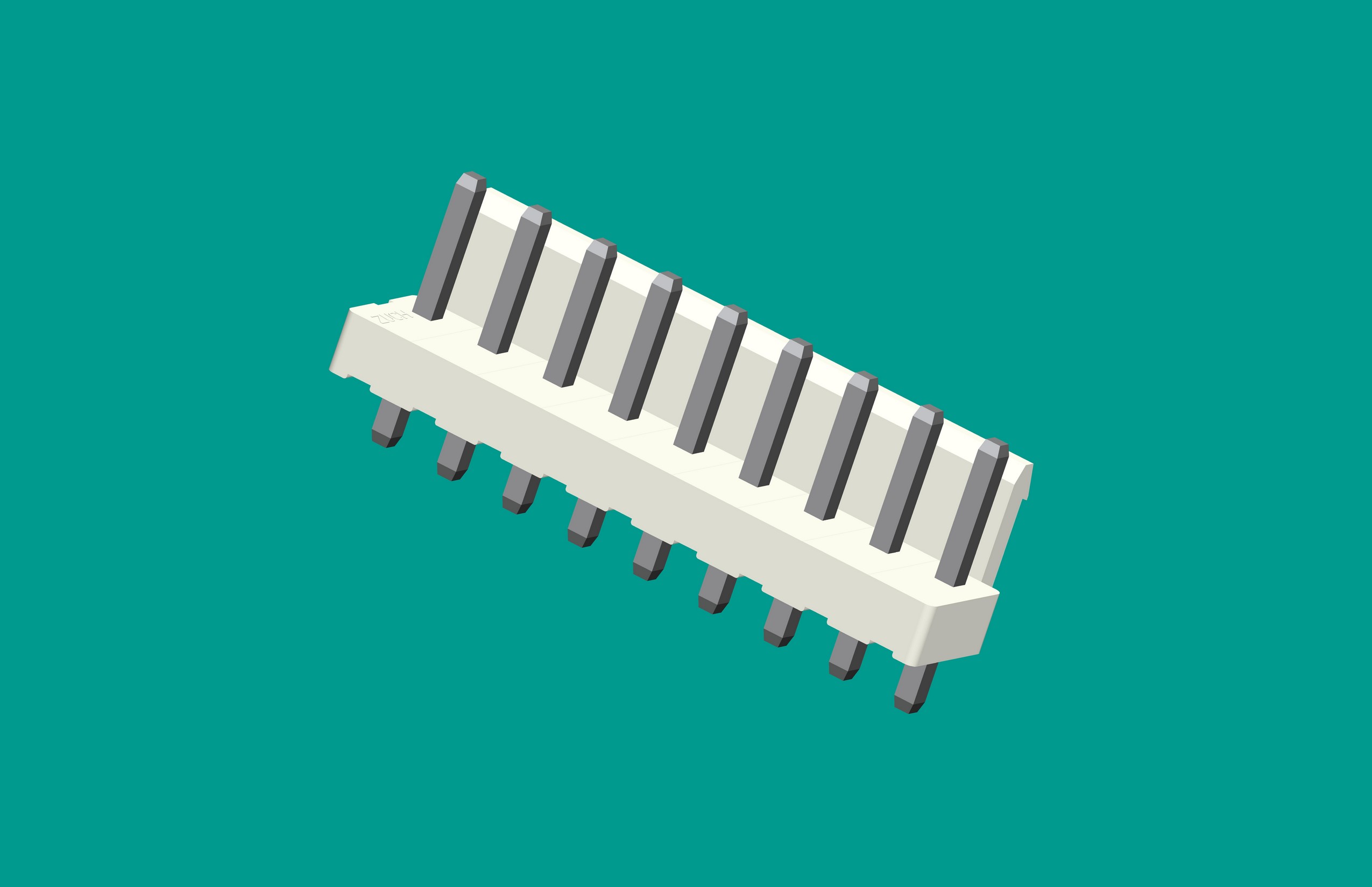 VH-9A  （半包，白色普通PA66）