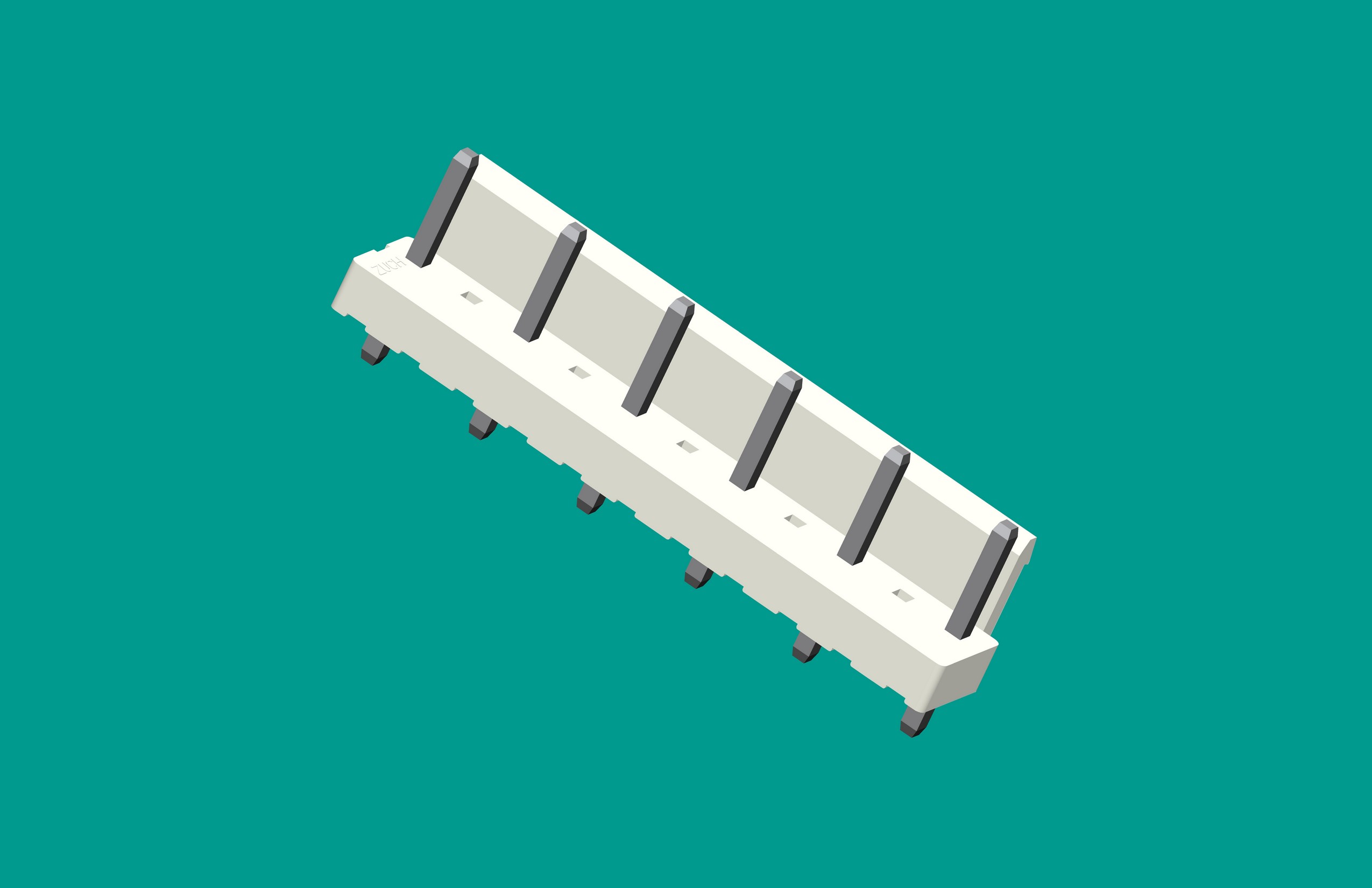 VH-11A-5（半包，白色普通PA66）（插奇數(shù)）