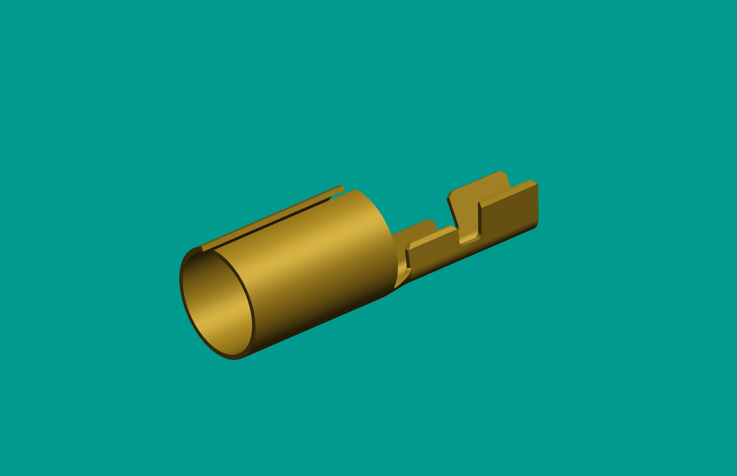 E15472，保險絲端子