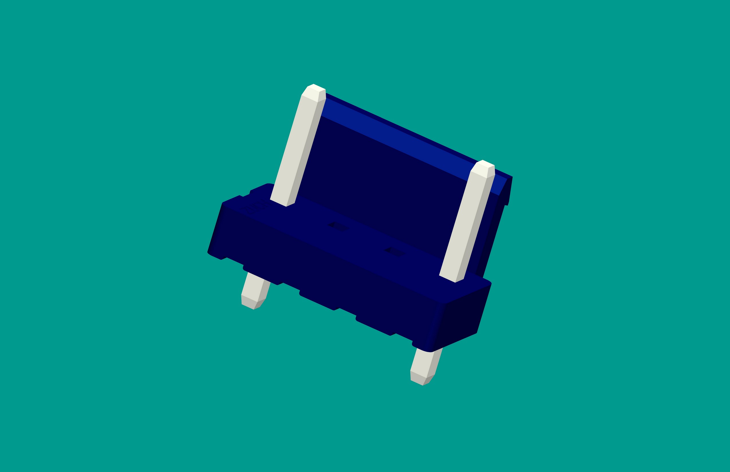 VH-4A2 （半包，高灼熱絲藍(lán)色）（去第2.3針）