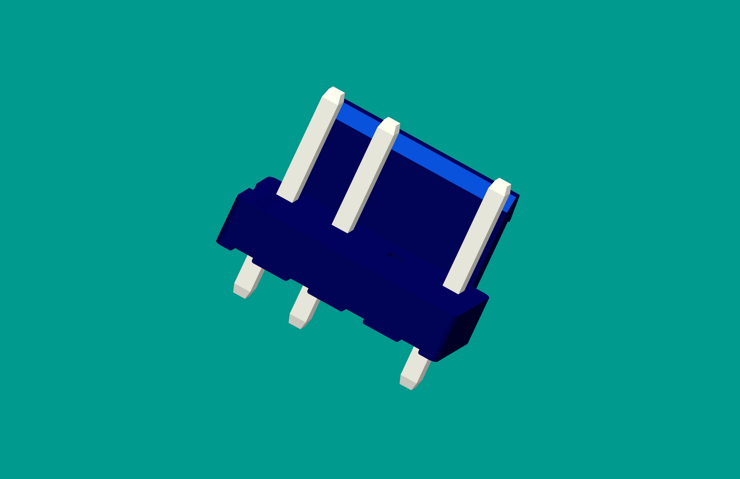 VH-4A3（半包，藍(lán)色高灼熱絲）（去第二針）