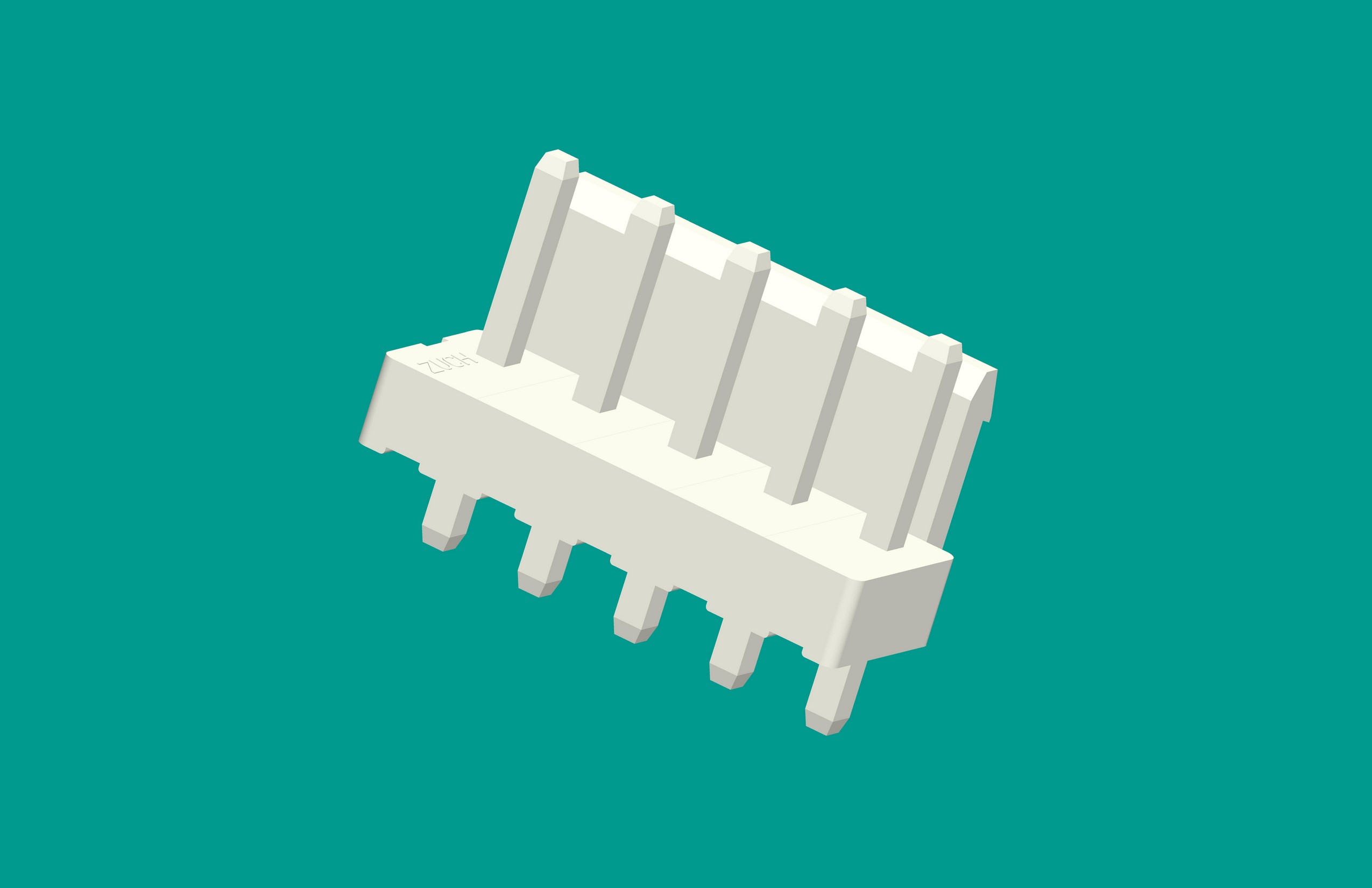 VH-5A半包立式針座本色/高灼熱絲