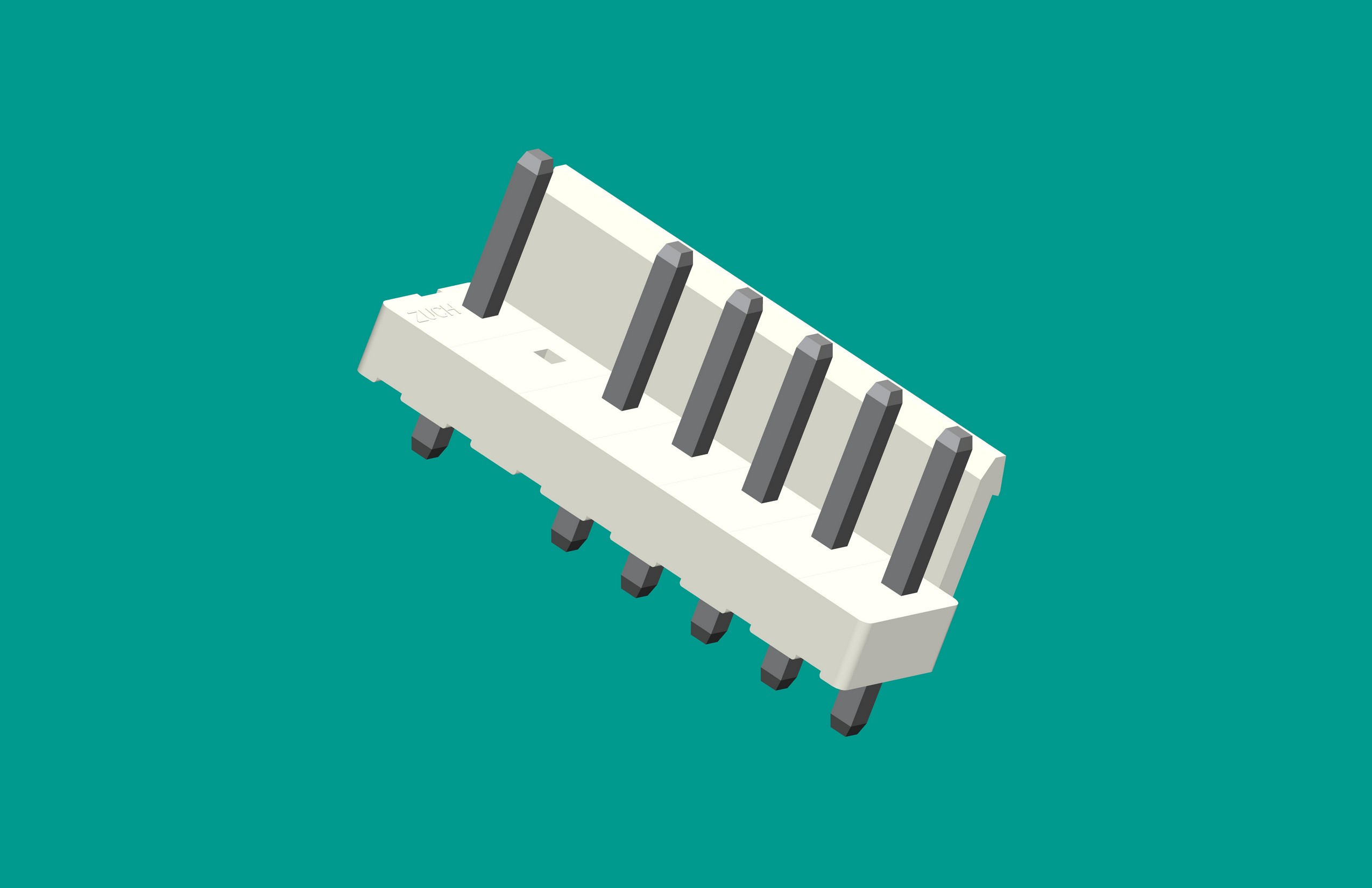 VH-7A-1（半包，白色高灼熱絲）（缺第2針）