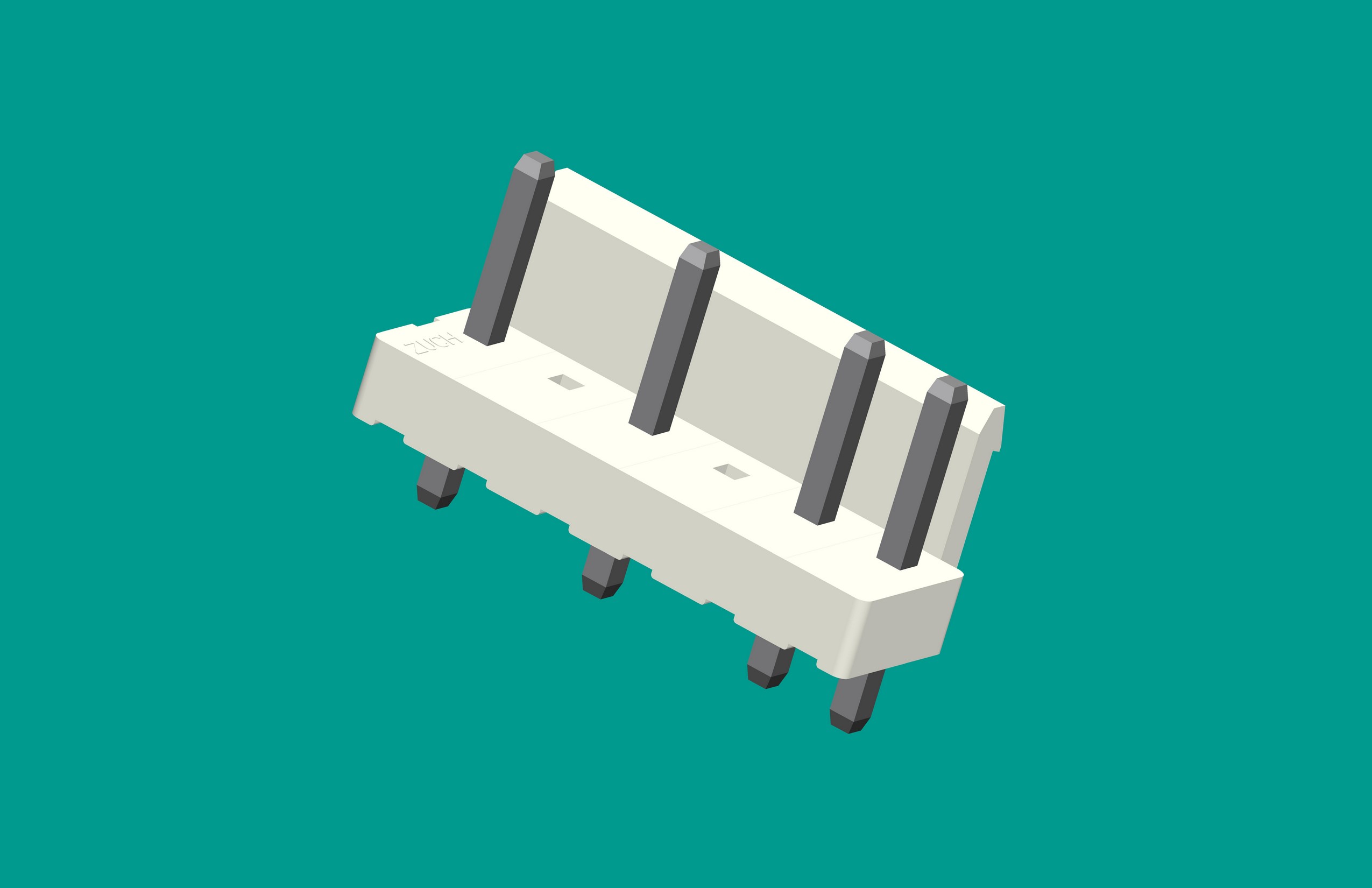 VH-6A-2（半包,白色高灼熱絲）（缺第2,4針）