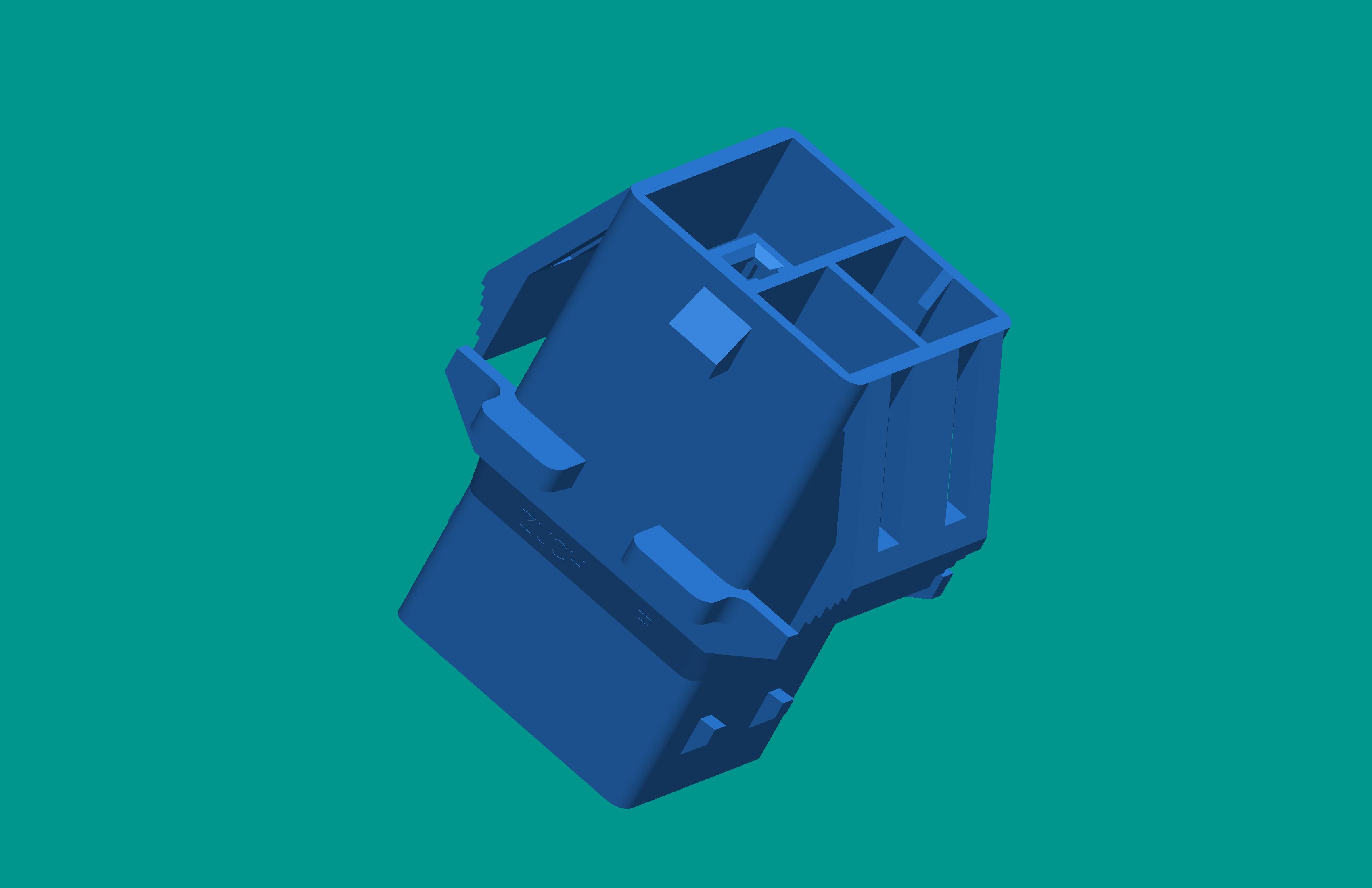 35150-0410藍色-高灼熱絲