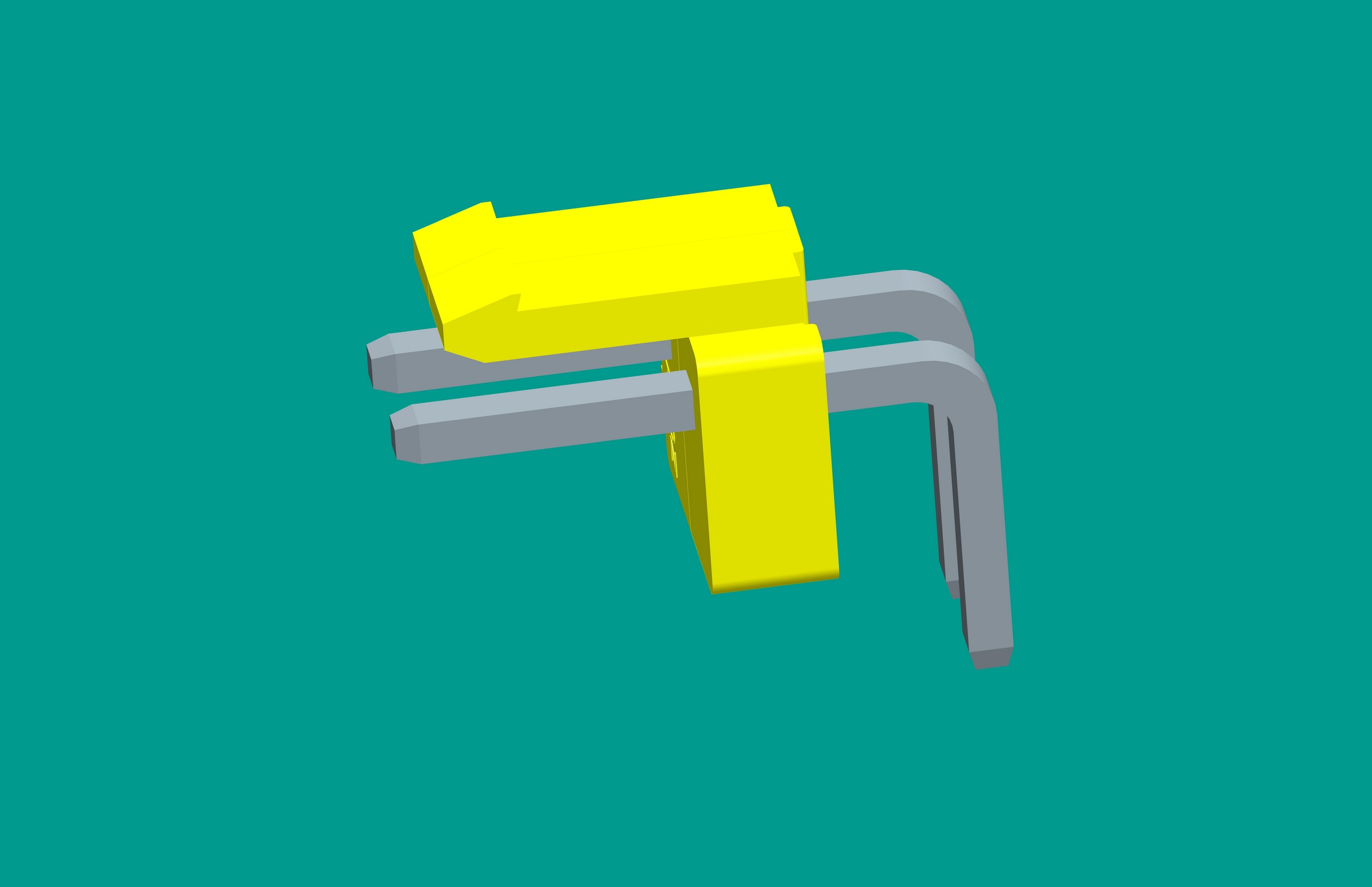 VH-2QA（半包，黃色高灼熱絲）