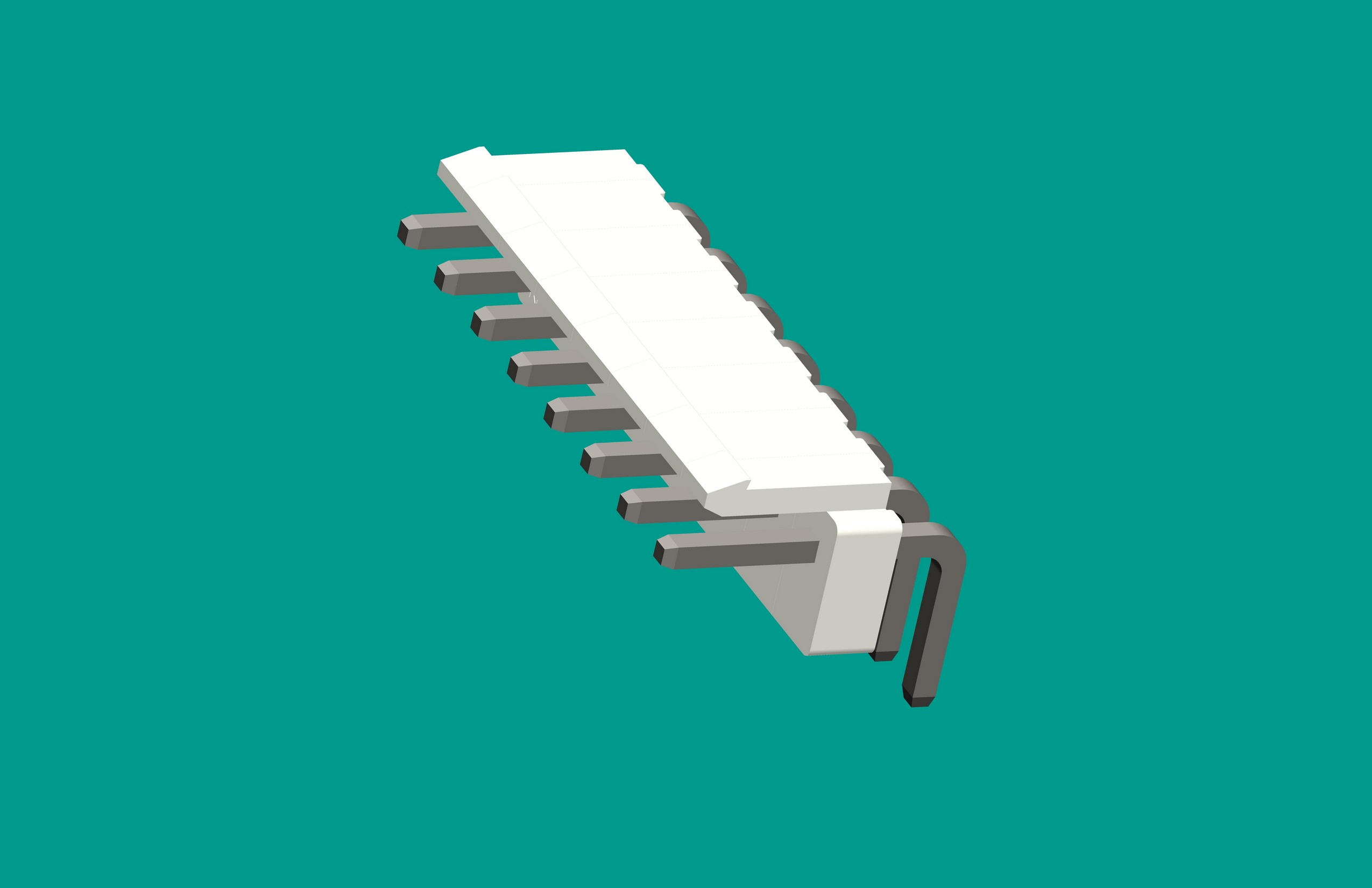 VH-8QA（半包高彎，白色高灼熱絲）