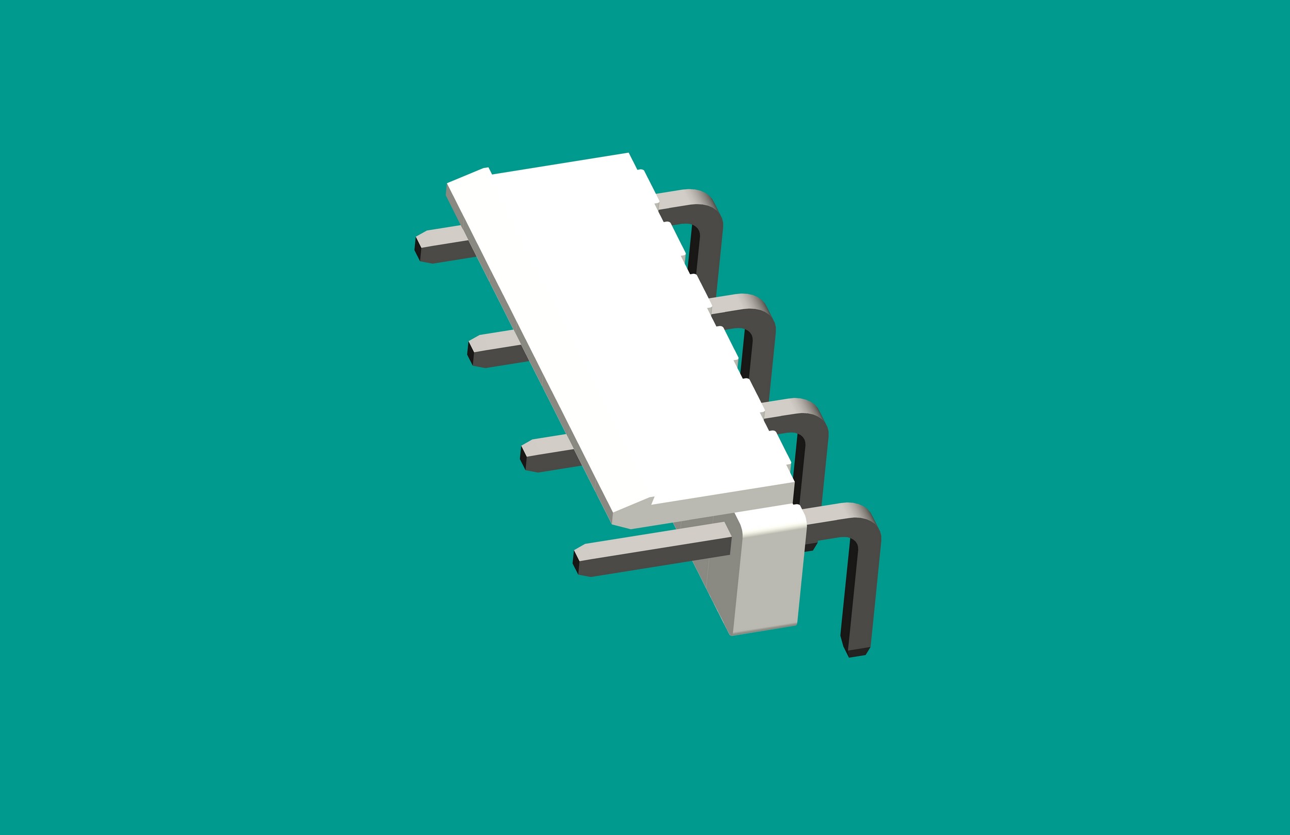 VH-7A5（半包高彎，本色高灼熱絲）(缺第2,4針)