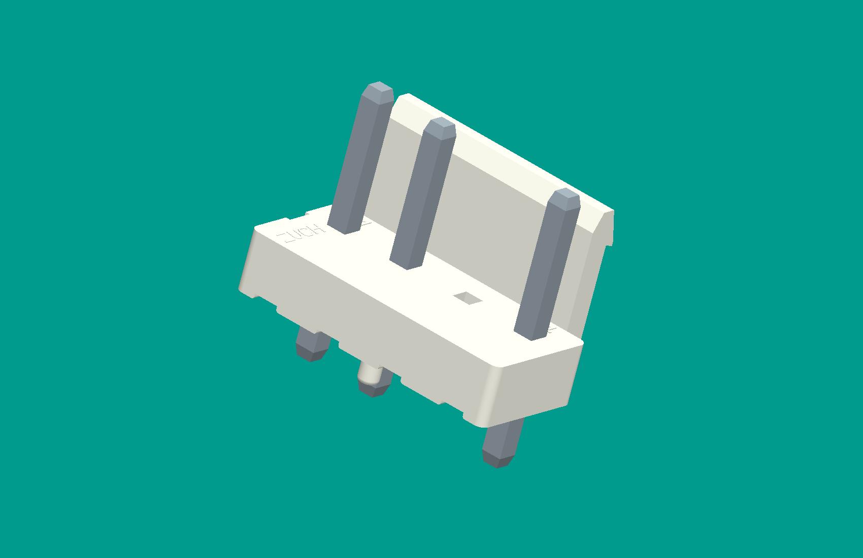 VH-4A2(半包定位，本色高灼熱絲)（缺第2,3針）