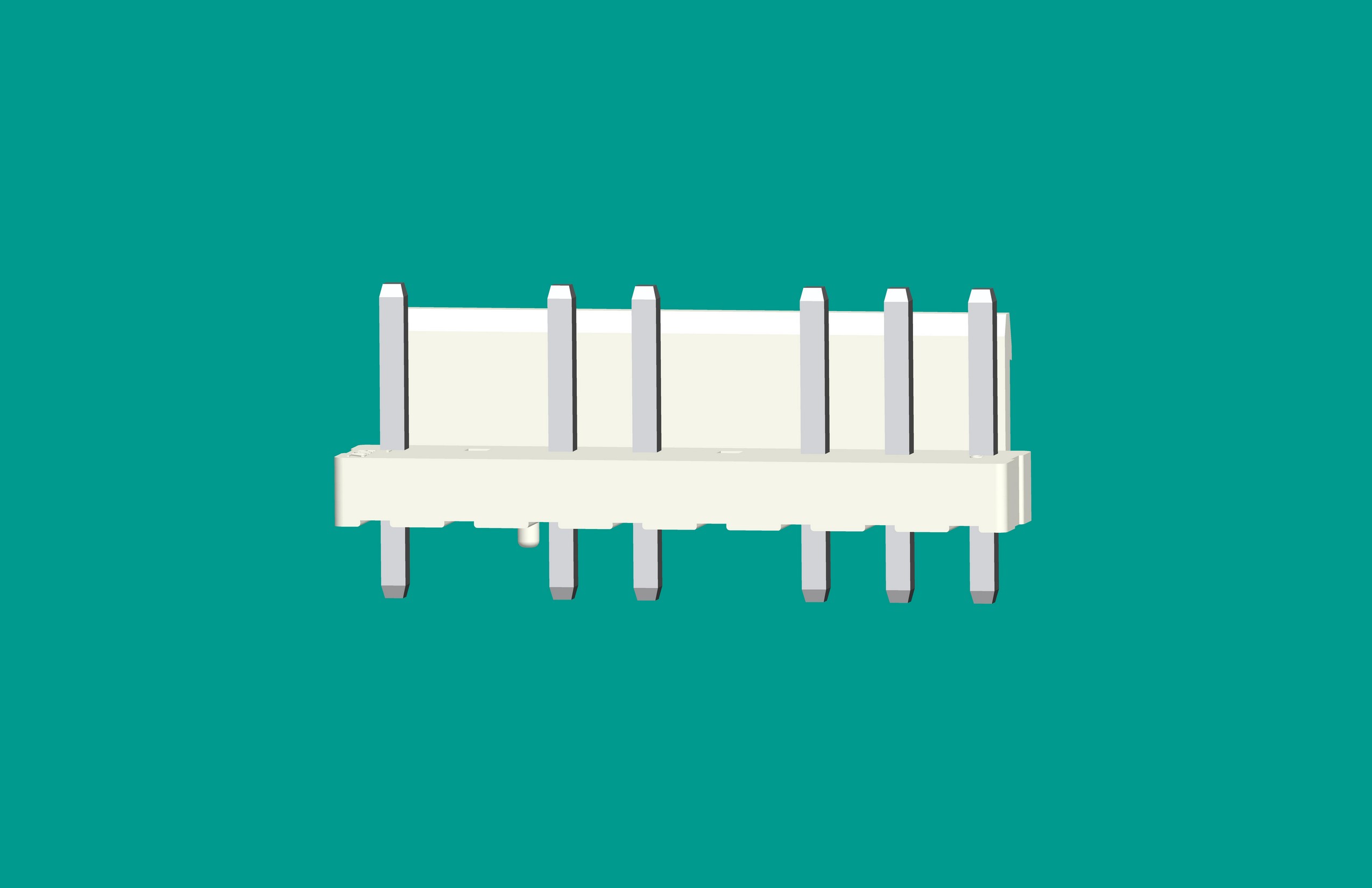 B8P-VH-AM立式針座本色/高灼熱絲