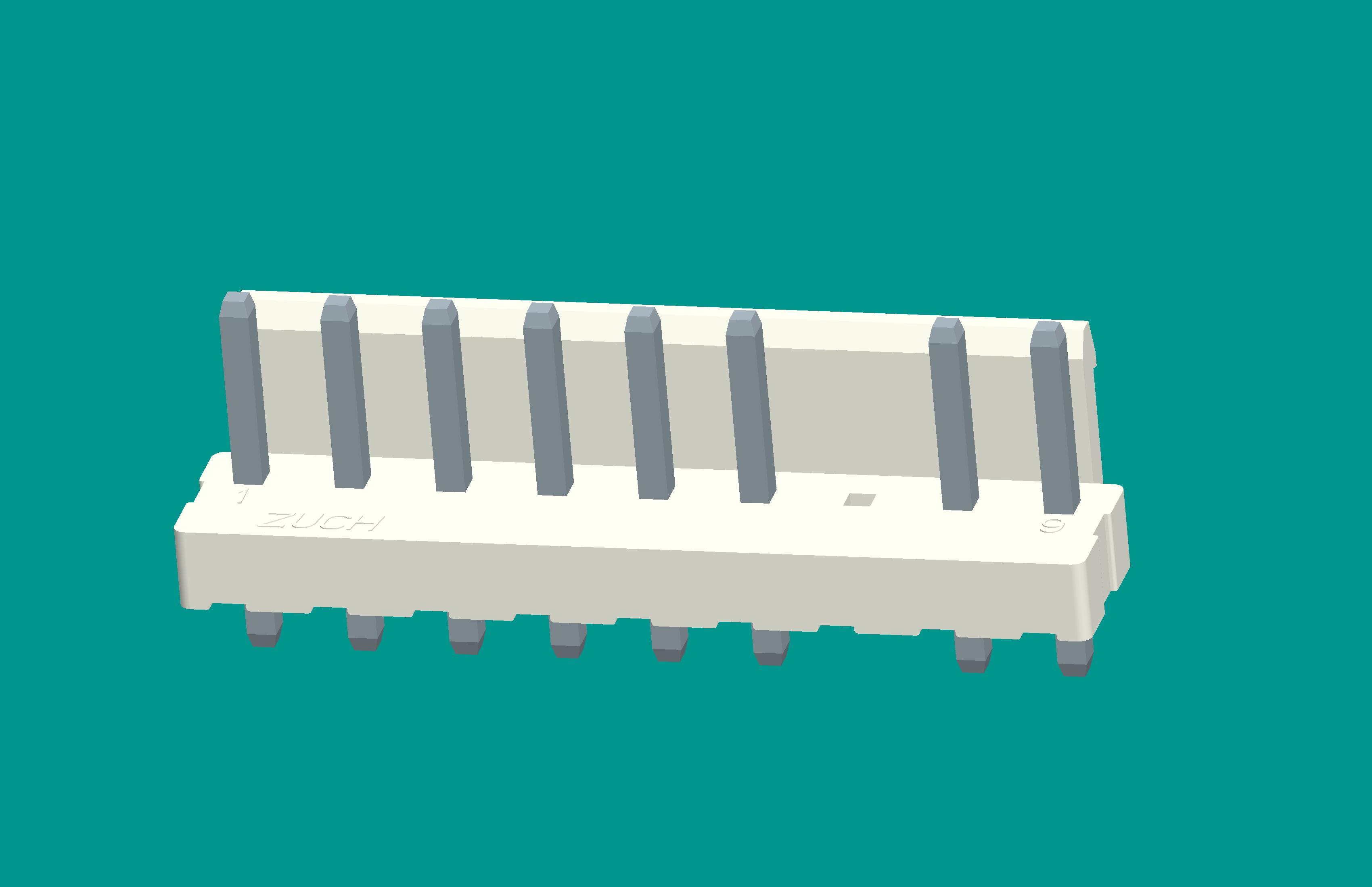 VH-9A8（半包，本色高灼熱絲）（缺第7針）