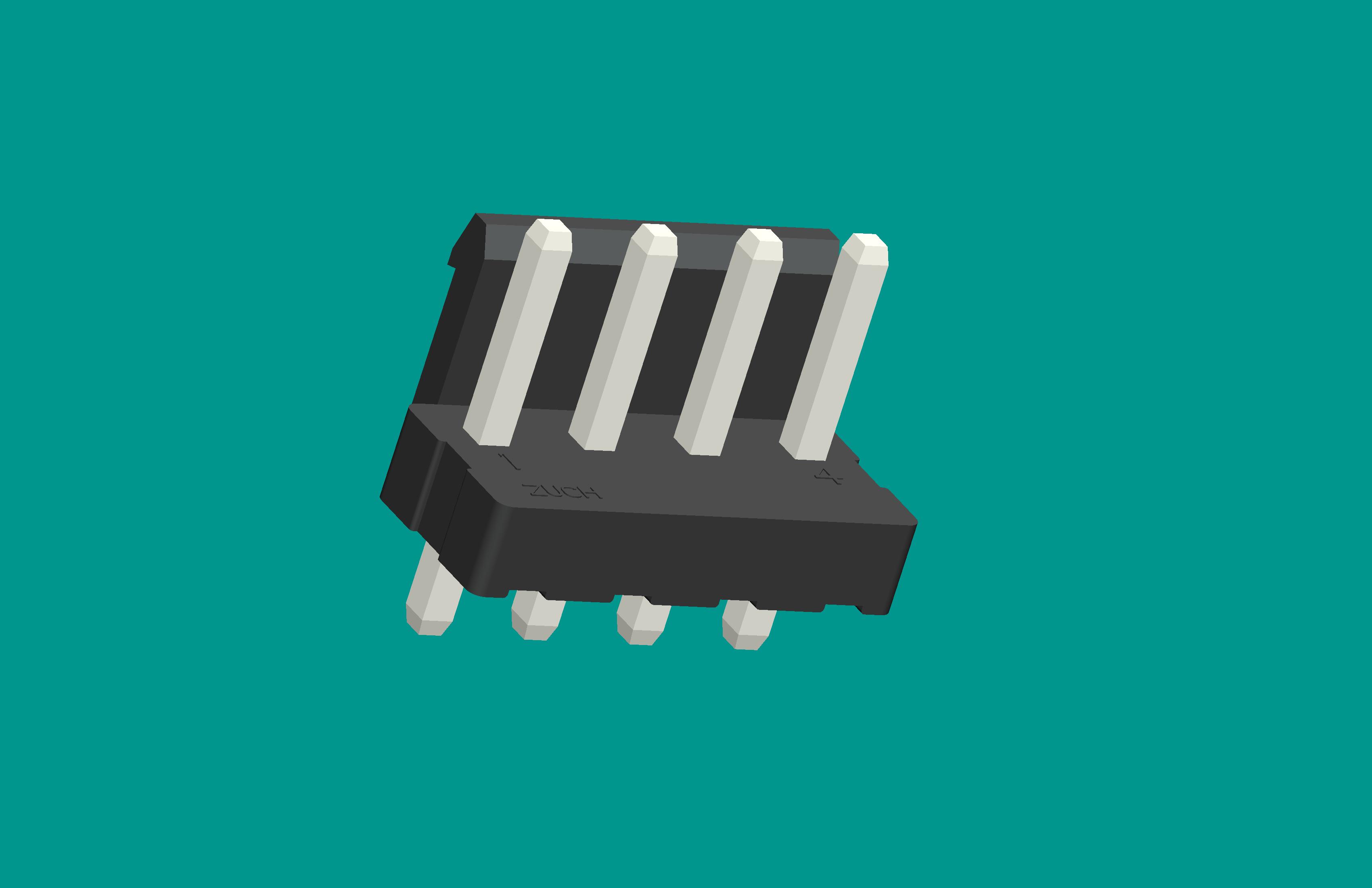 VH-4A  （半包，高灼熱絲黑色）