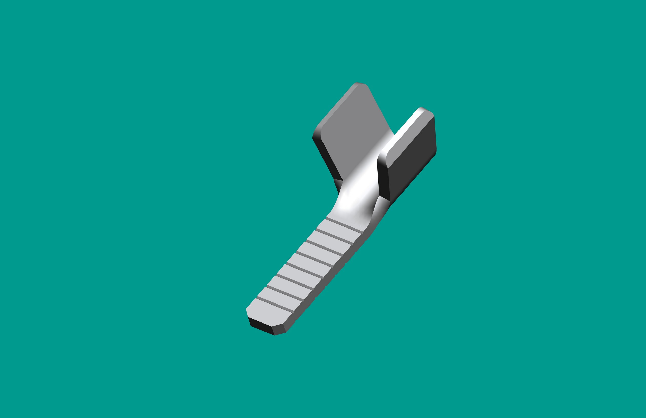 2-1AF高腳W=4.0橫連