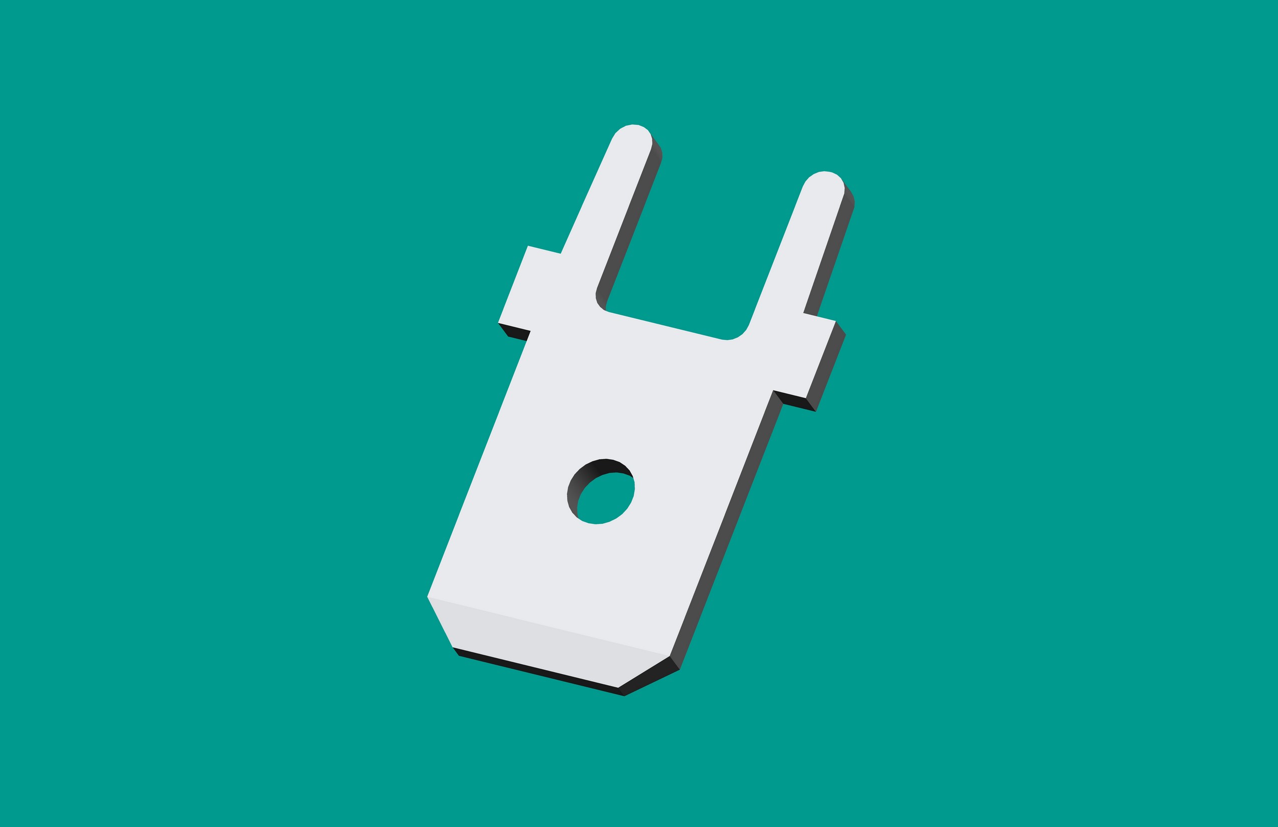 250測(cè)試插片